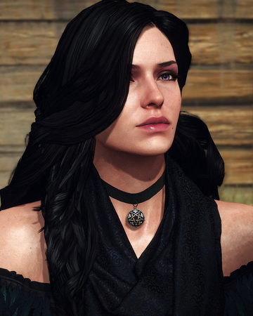 Yennefer