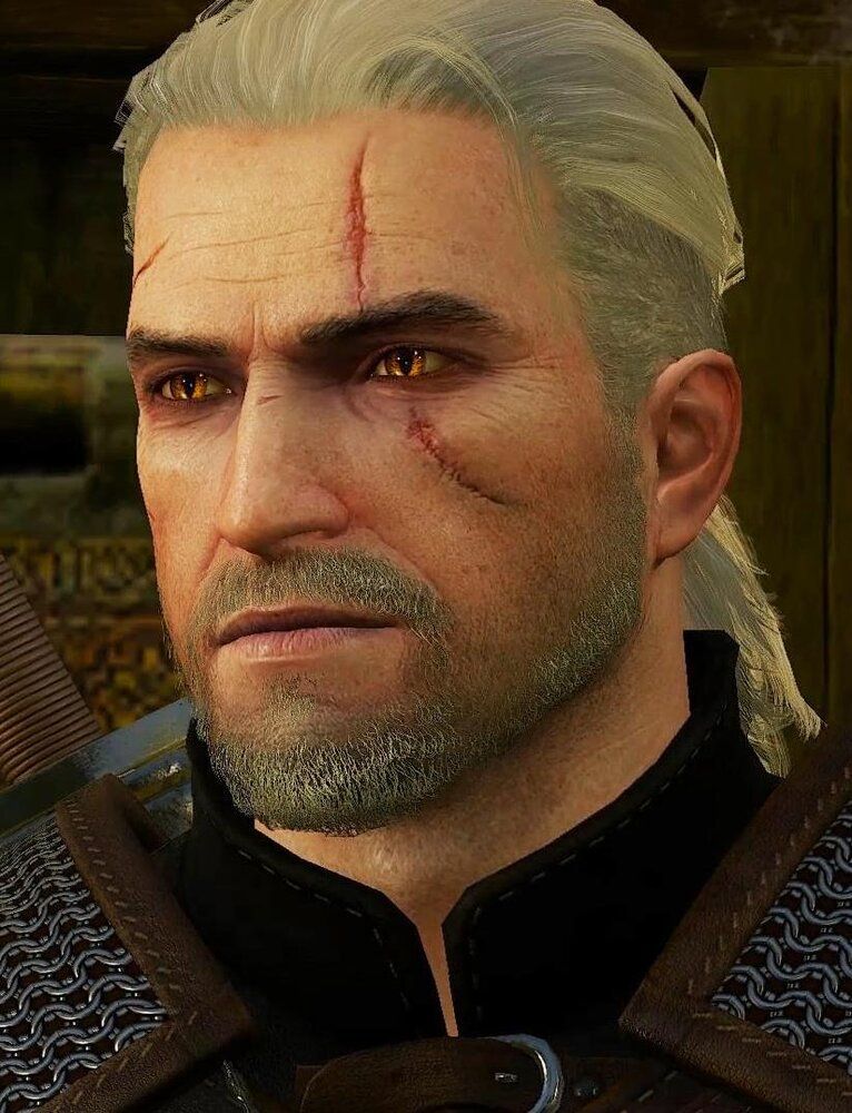 Geralt