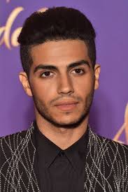 Image result for massoud mena