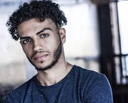 Image result for massoud mena