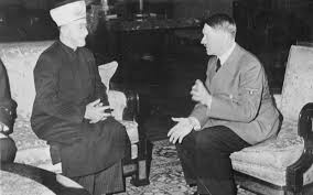 Image result for hitler and imam