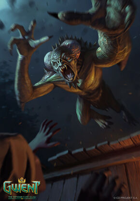 Garkain by Jason Kang