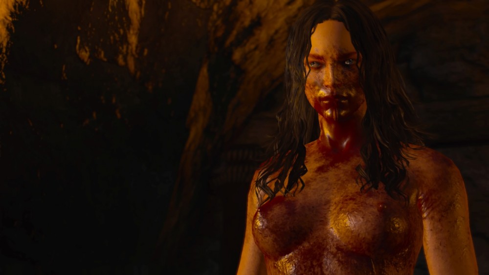 The Witcher 3 Blood and Wine 03