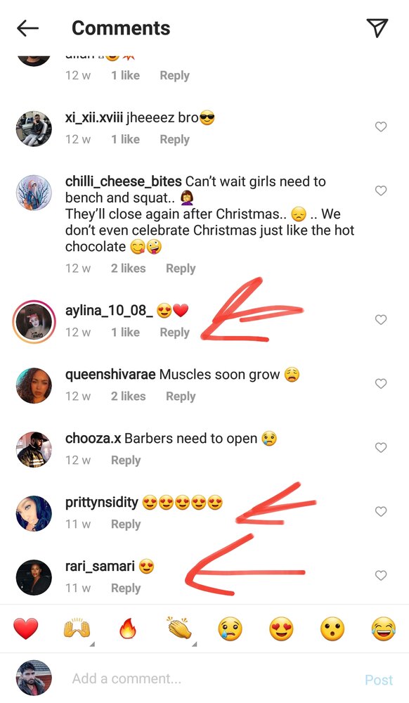 Screenshot 20210218 081635 Instagram