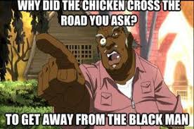 Image result for uncle ruckus meme