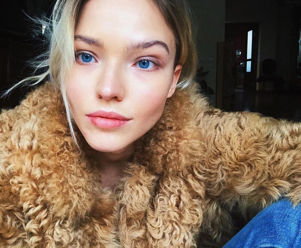 Sasha luss6