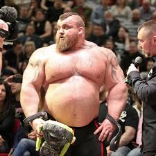 Image result for eddie hall