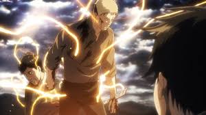Image result for reiner betrayal picture