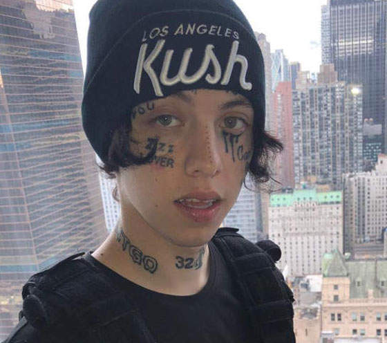 Lilxanflaminhotcheetos