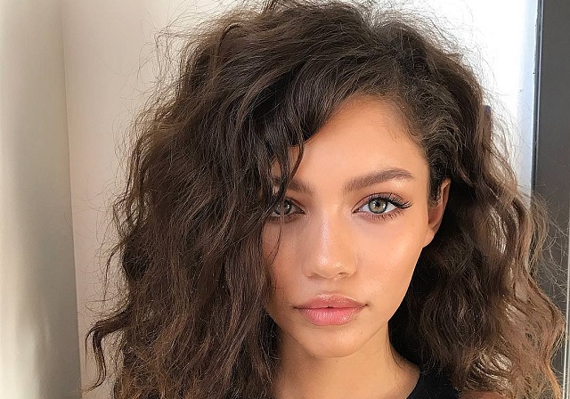 Audreyana Michelle  Bio Family Measurements Facts About The Model