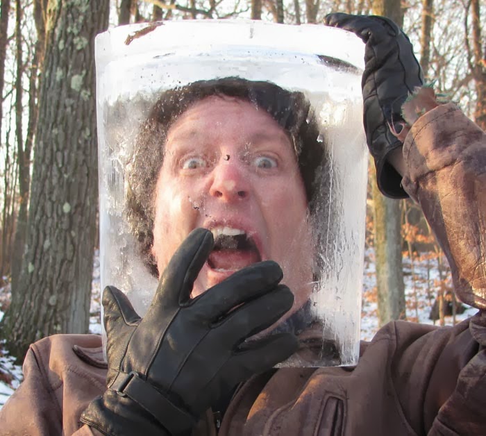 Icy Blockheadsm