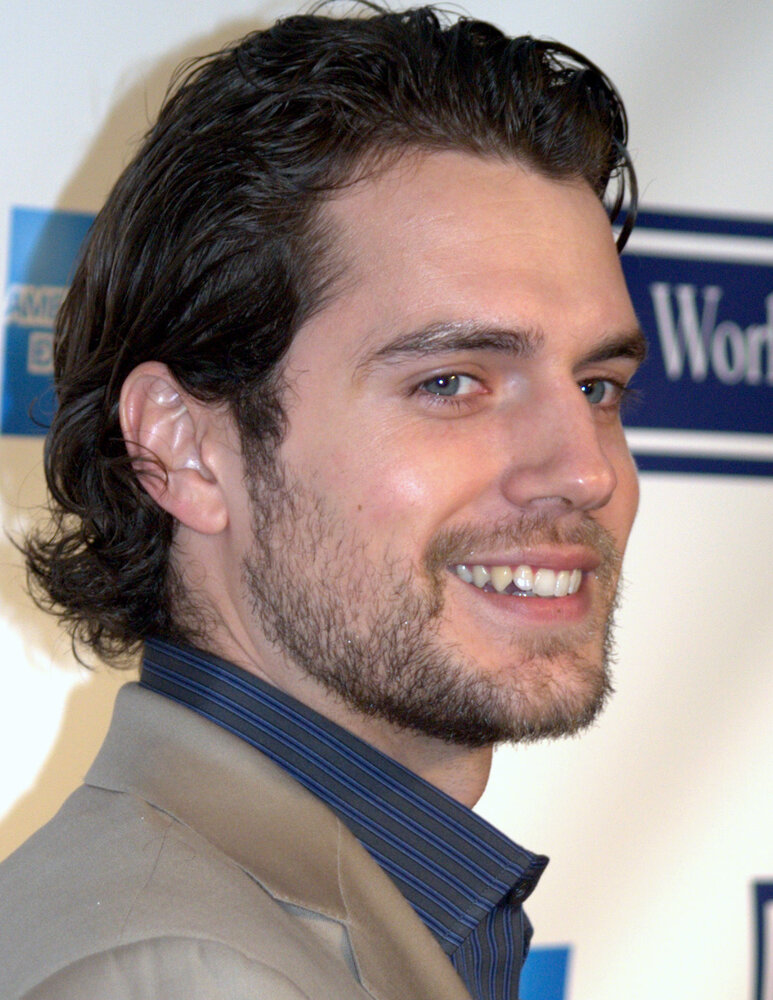 Henry Cavill 2009 close up Whatever Works