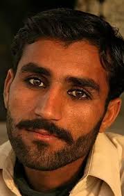 Image result for brown pakistani man