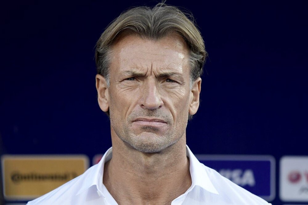 Renard entrainait le maroc depuis 2016 photo javier soriano afp 1563196614 Renard entrainait le maroc depuis 2016 photo javier soriano afp 1563196614