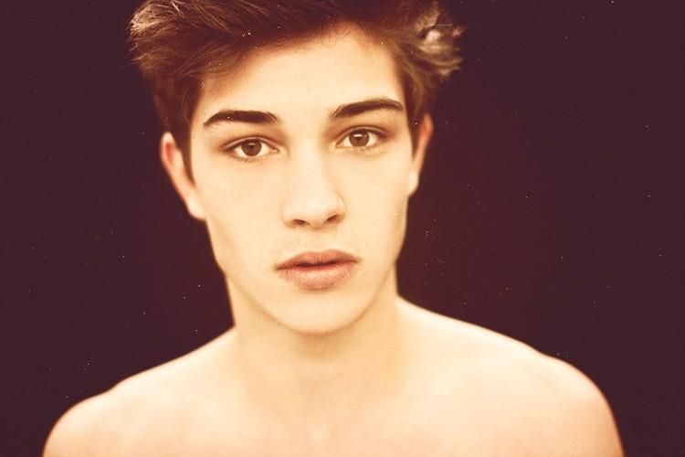 Lachowski not squinting