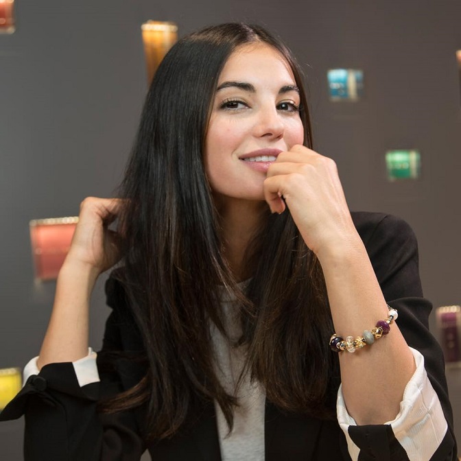 Francesca chillemi