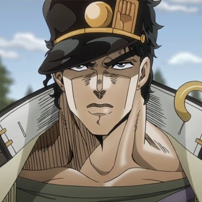 Kujo jotaro 10248 1