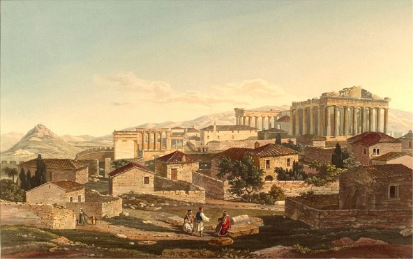 1024px Dodwell Parthenon 2 592x372