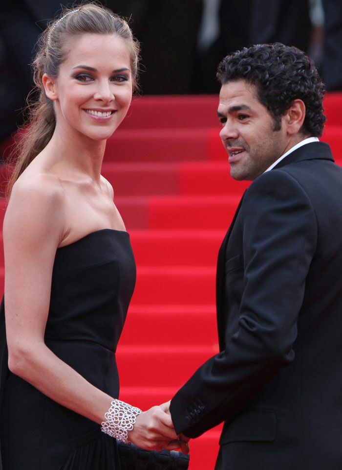 Melissa theuriau heroine du nouveau spectacle de jamel debbouze