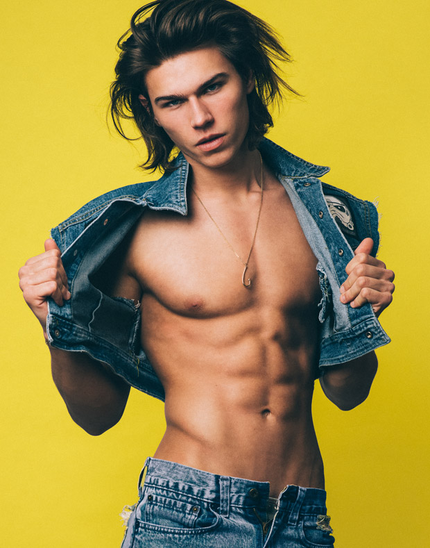 Max Henhappel Brian Jamie 01