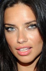 Adriana lima 1