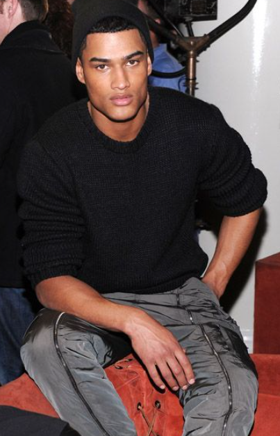 Robevans