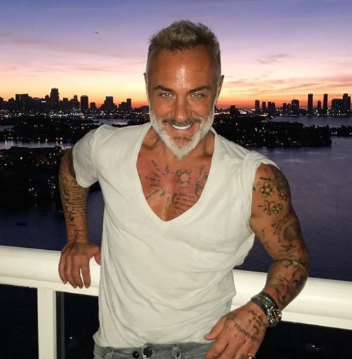 Gianluca vacchi