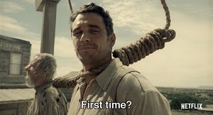 300px James Franco First Time
