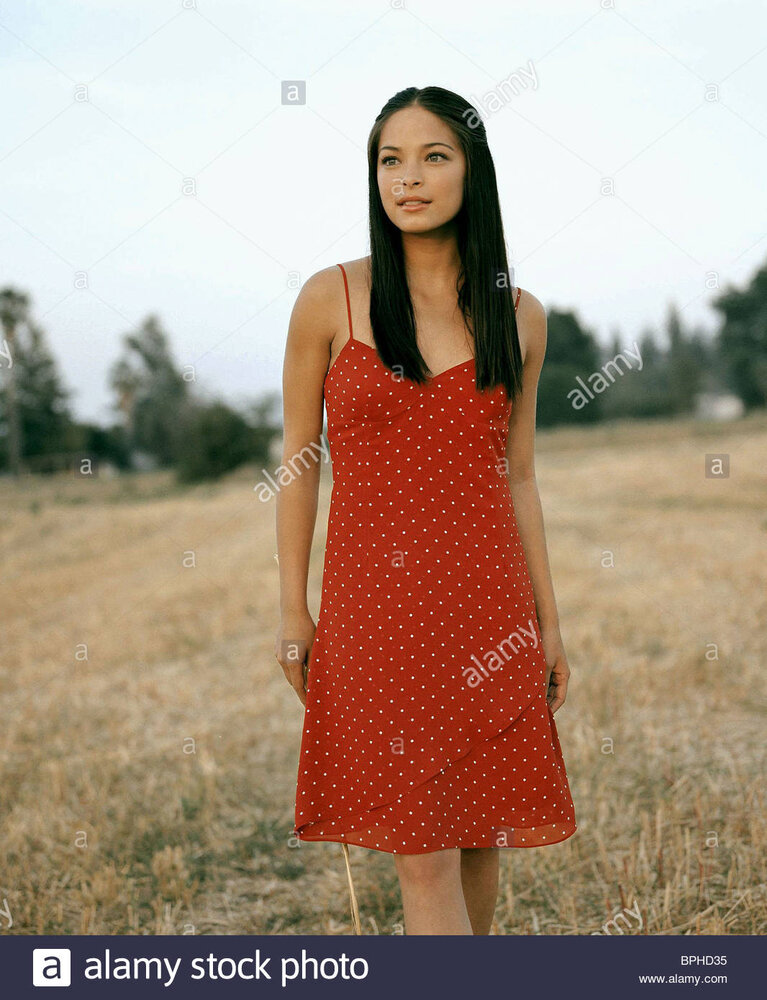 Kristin kreuk smallville 2001 bphd35