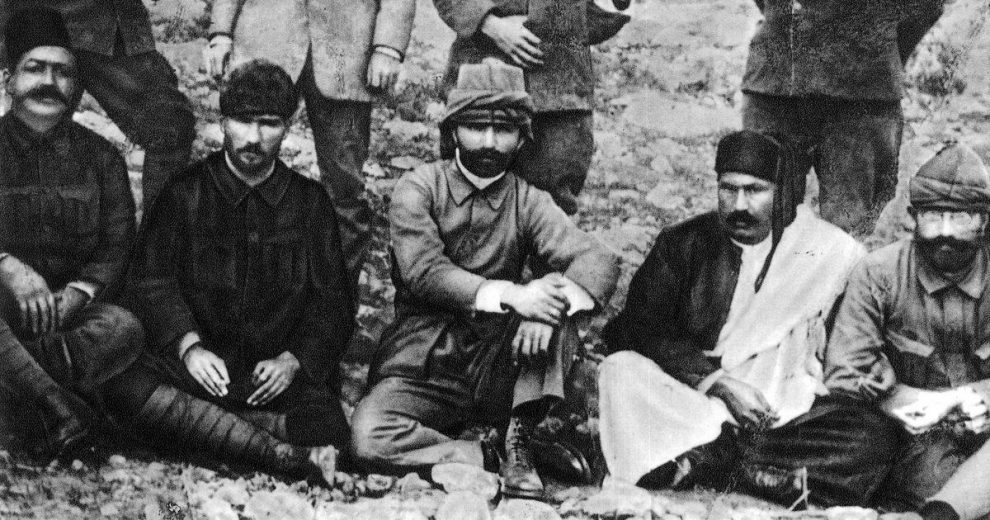 Mustafa Kemal Libya 990x520