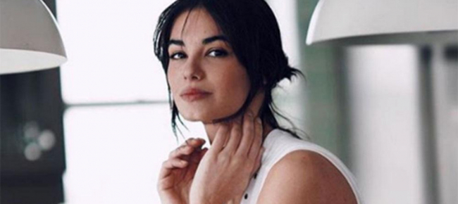 L  francesca chillemi negli stati uniti non importa a nessuno chi sono g7d5