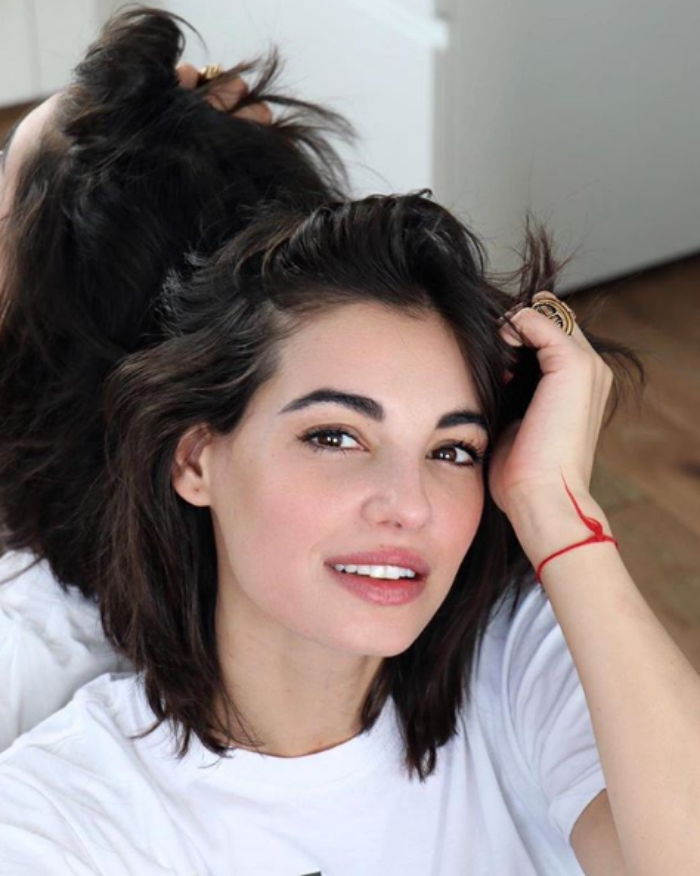 Foto francesca chillemi 