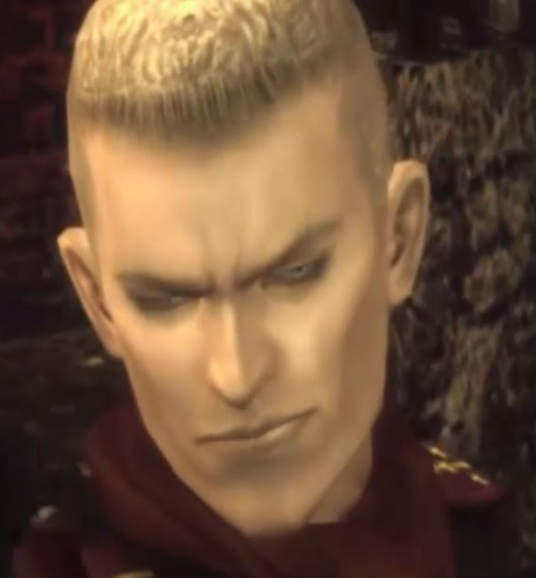 Ocelot