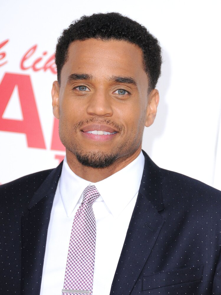 Michael Ealy Hot Pictures