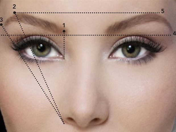 HOW TO BROW