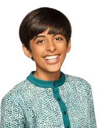 Ravi Ross | Jessie Wiki | Fandom