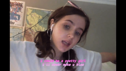 Clairo   Pretty Girl