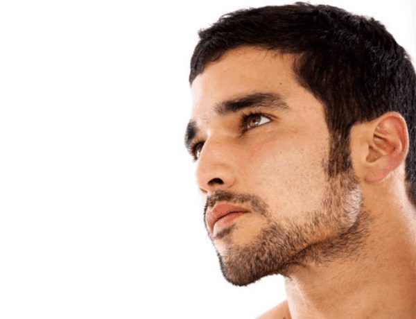 How 2 achieve the perfect designer stubble beard