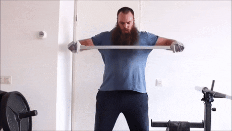 EnlightenedAmazingBlesbok size restricted