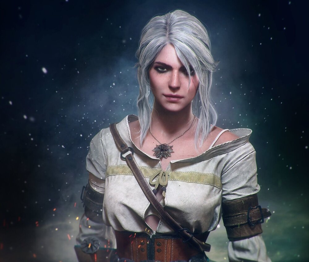 The witcher 4 photo 5ec3aeeccc7e8