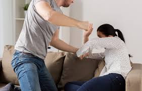 It's Never Okay for a Man to Hit a Woman. Period. - Industry Buzz