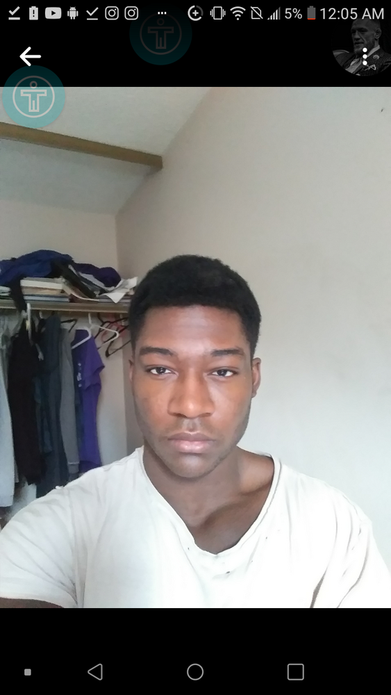 Blackgymmax