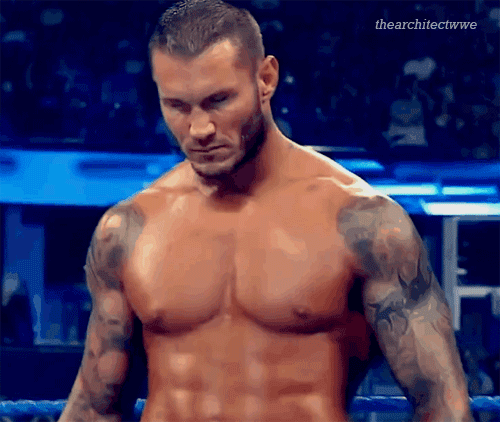 Randy orton imagine Tumblr