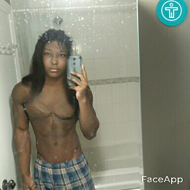 FaceApp 1613589822507