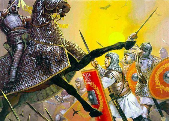 Battle of resaena 99b970b7 8a94 4d60 9102 af7aafae60d resize 750