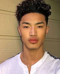Blasian men