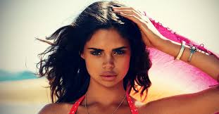 Aboriginal Models | Australian Fashion | Cocktail Revolution