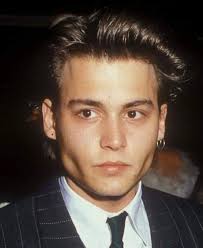 Johnny Depp is laughing now | Young johnny depp, Johnny depp, 90s johnny  depp