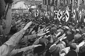 Origins of Neo-Nazi and White Supremacist Terms and Symbols — United States  Holocaust Memorial Museum