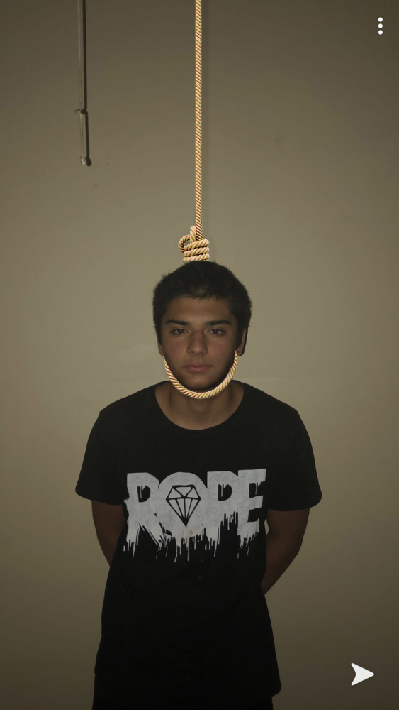 Rope